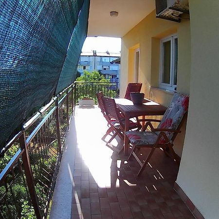 Lea Apartment Umag Exterior photo