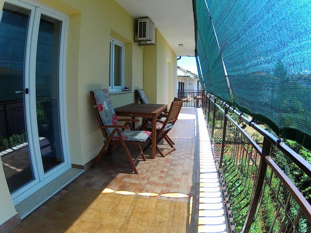 Lea Apartment Umag Exterior photo